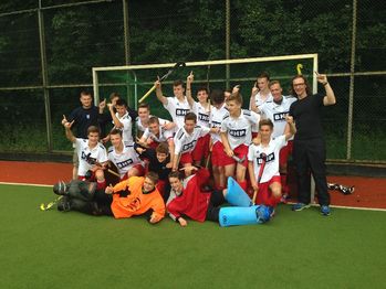 2014 Hessen D3 dream team Hannover