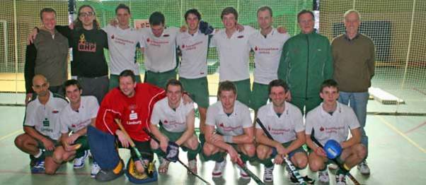 2008 Limburger HC 2 Bundesliga