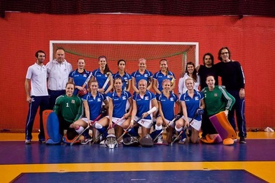 2014 A Euro Prag CZ Holki Team