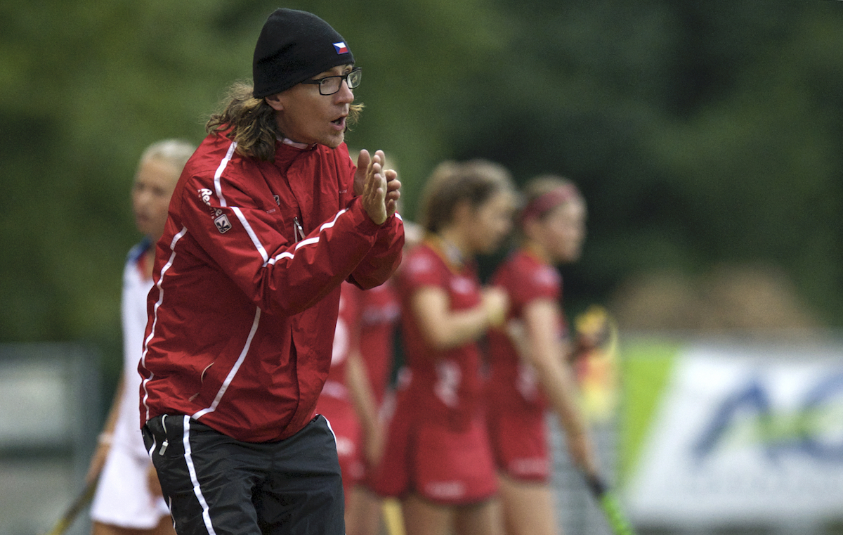 Chris Faust neuer Trainer der 1. Damen ab Saison 2016/17 beim MÃ¼nchner Sportclub MSC